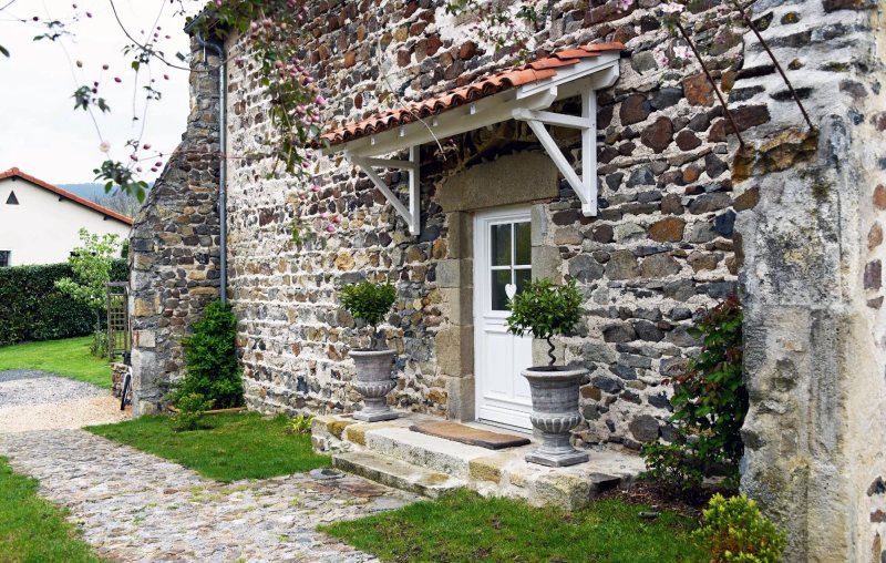 Maison d'Hotes "La Verdiere"