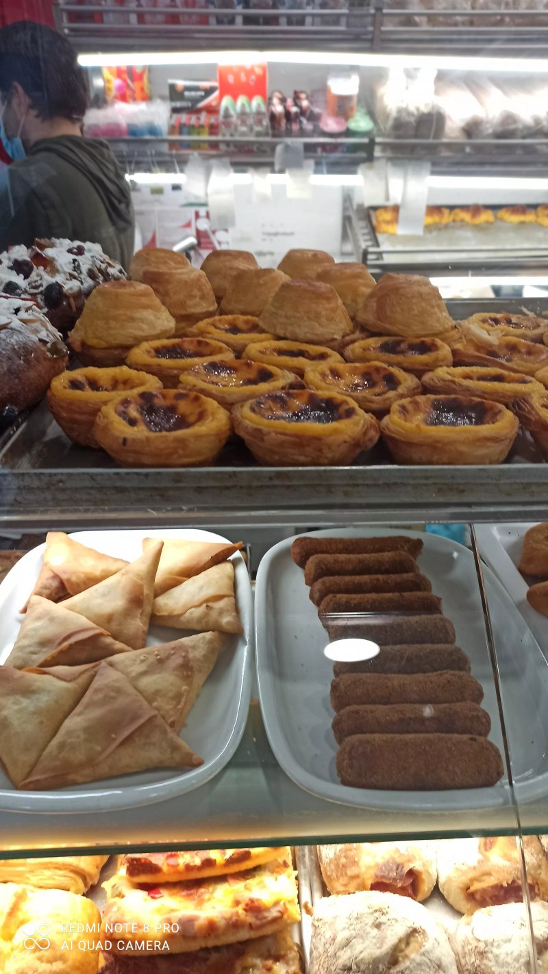 Pastelaria Dom Joao IV