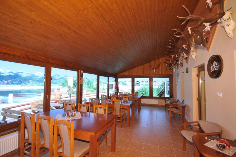 Horaren Guesthouse