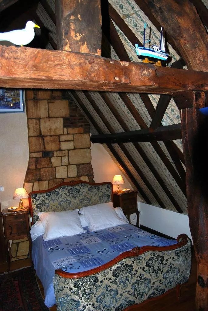 Le Pressoir de Bethel