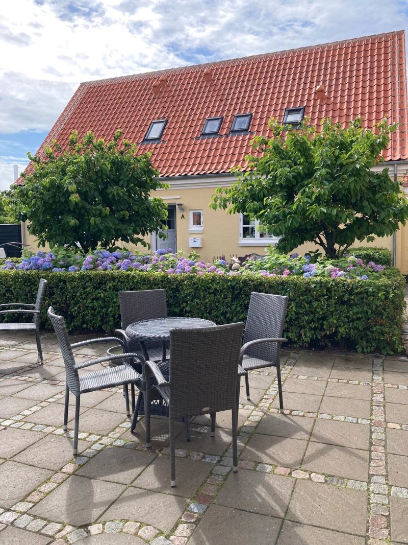 Toftegarden Skagen