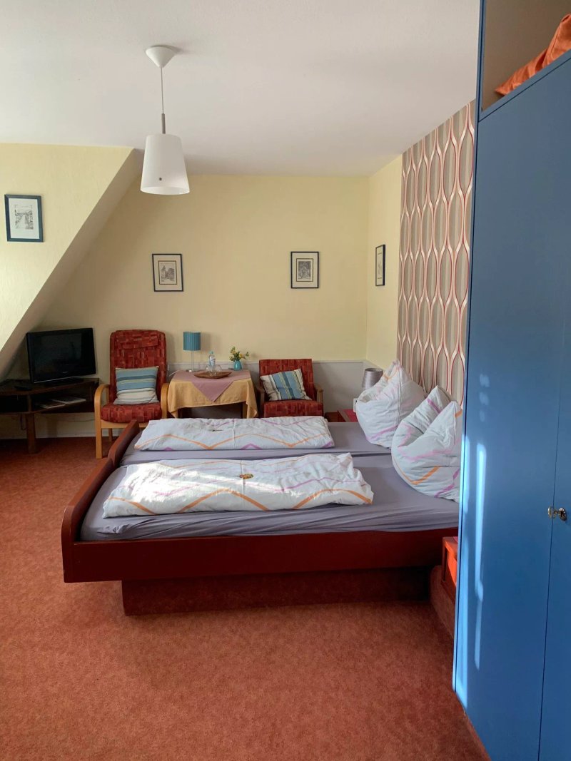 Pension Haus Ursula