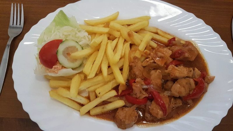 Restaurace U Zvonice