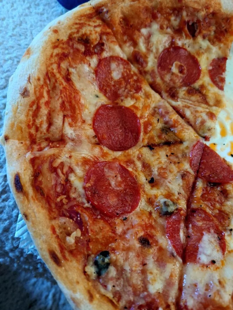 Pizzeria Molto Bene