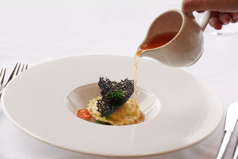 Road Hole Restaurant