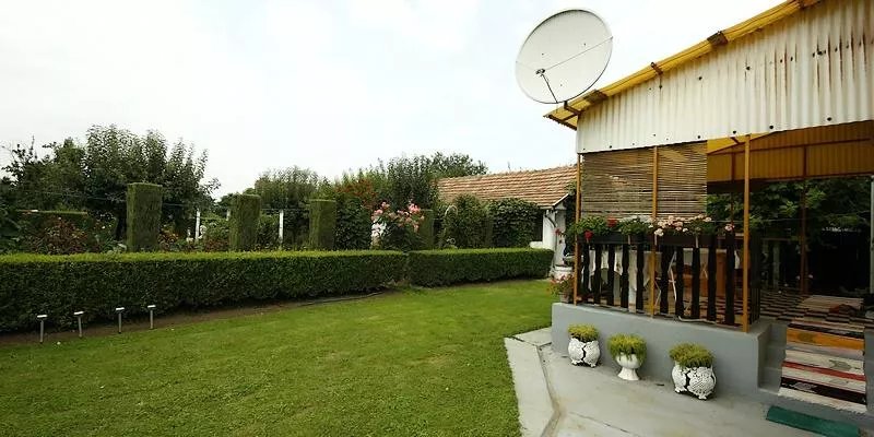 Holiday-Homes-Hungary Country B&B