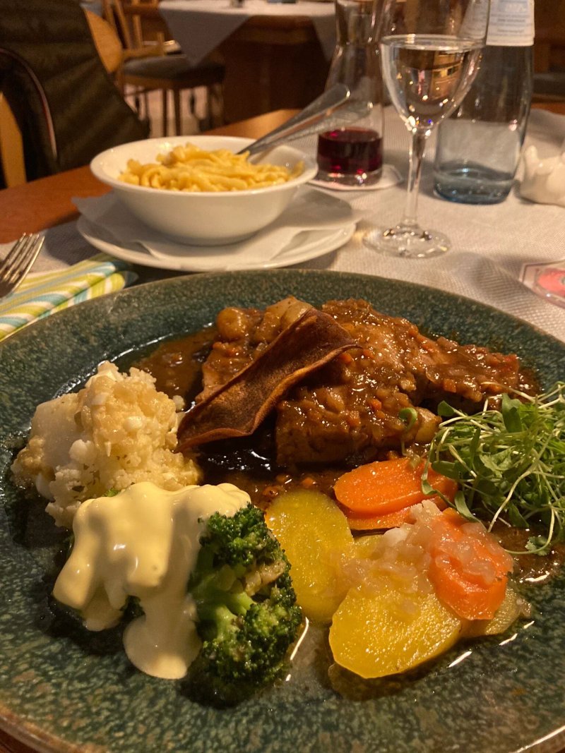 Schwanenstuble