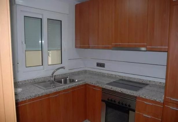 Apartamentos Turisticos Altai