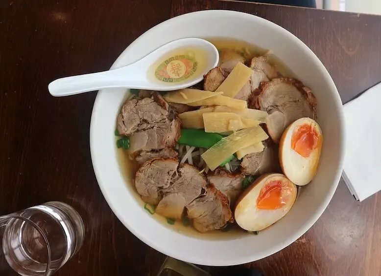 Japanese Restaurant Seto