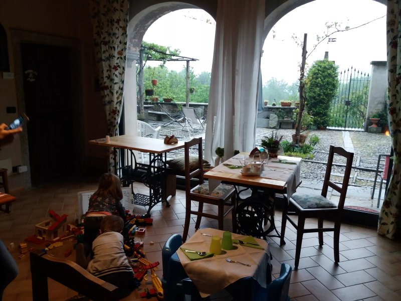 B&B Monte Camosino