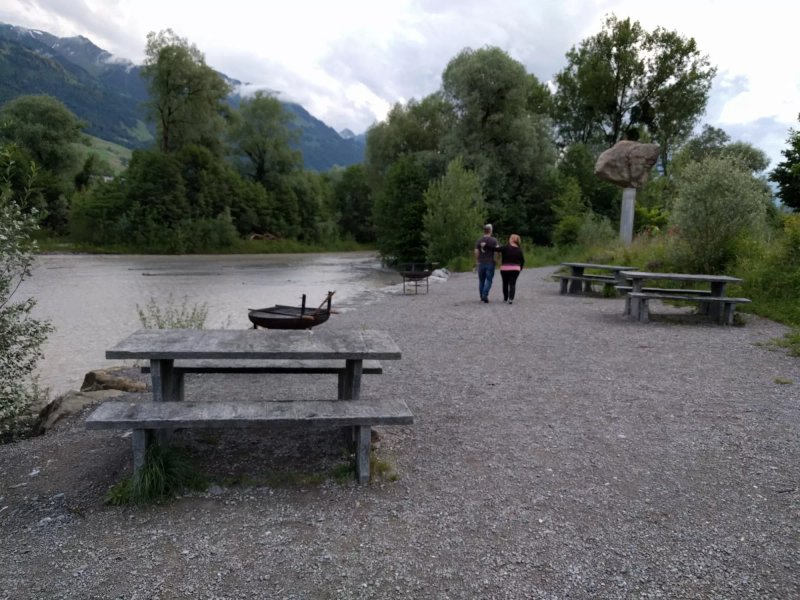 Seefeld Park Sarnen