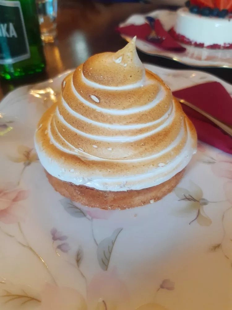 Cukiernia Stary Dom