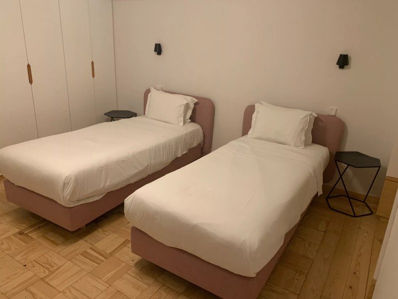 Lisbon Experience Apartments Principe Real