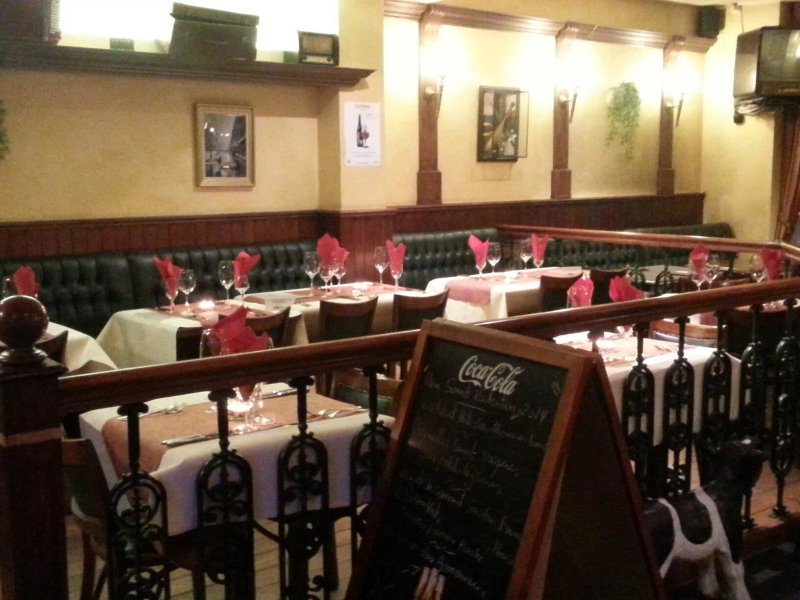 The French-Inn