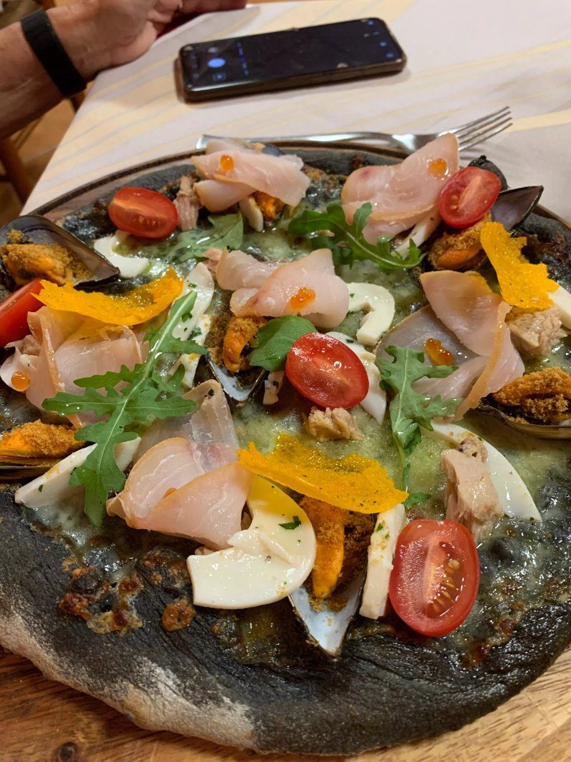 Ristorante Sagittario
