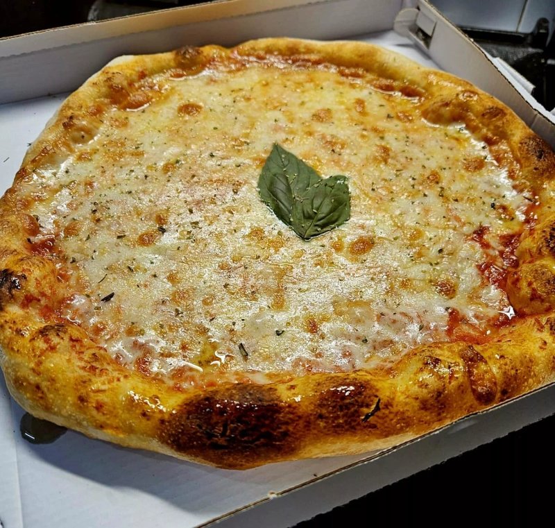 Forno Polizzi