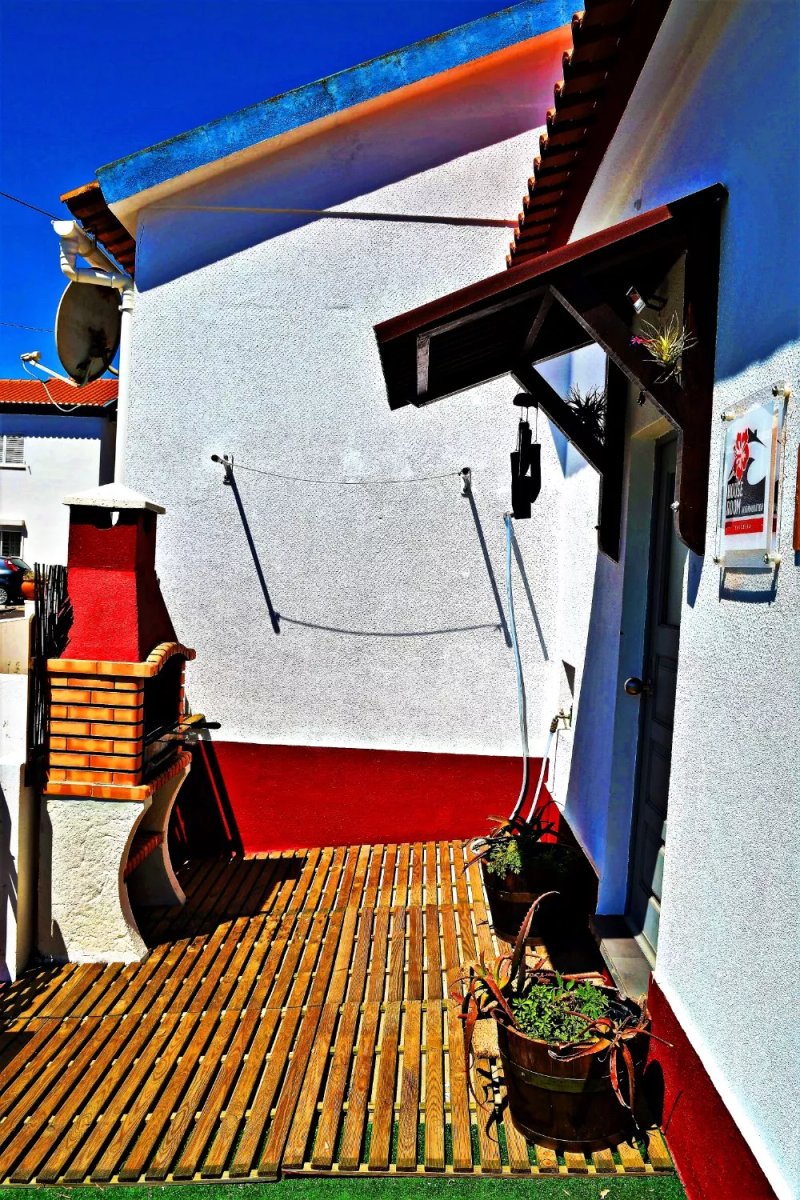 Ericeira House Room Accommodation