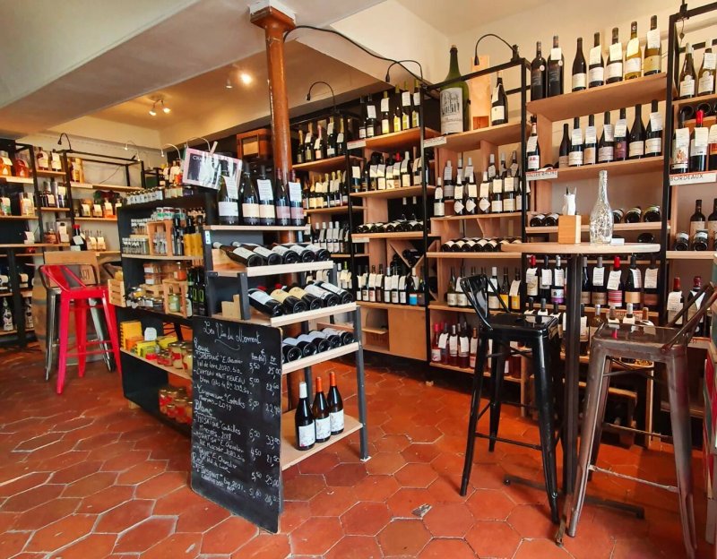 In Vino Vivo