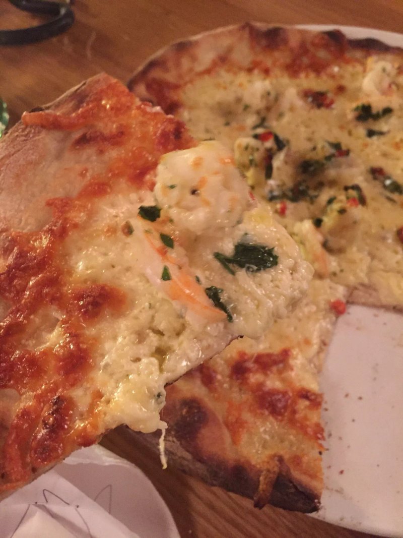 Pizzastua