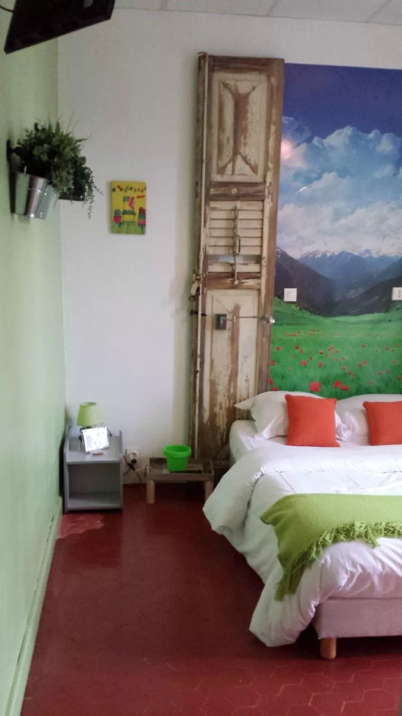 Auberge des Penitents
