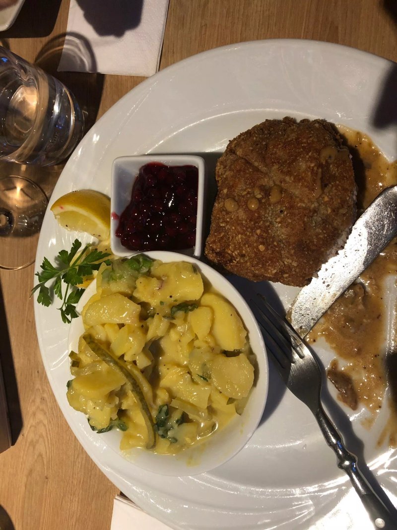 Altes Brauhaus