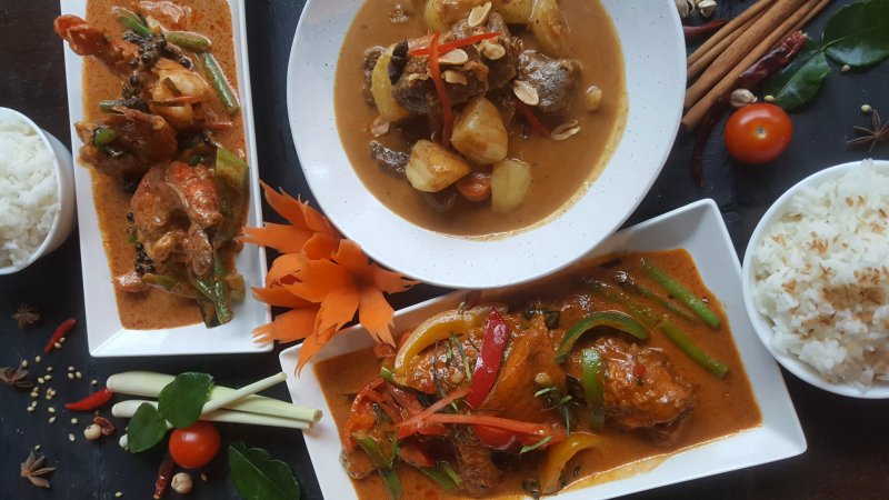 Thai At Ellesmere