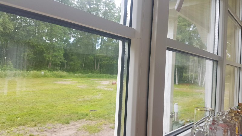Sostra Puhkemaja