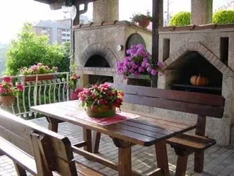 B&B Ca' de Neva di Silva Fabbiani