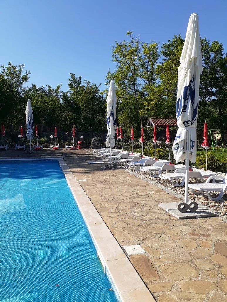 Guesthouse Cherni Lom