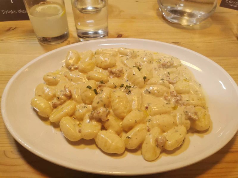 Il Basilico