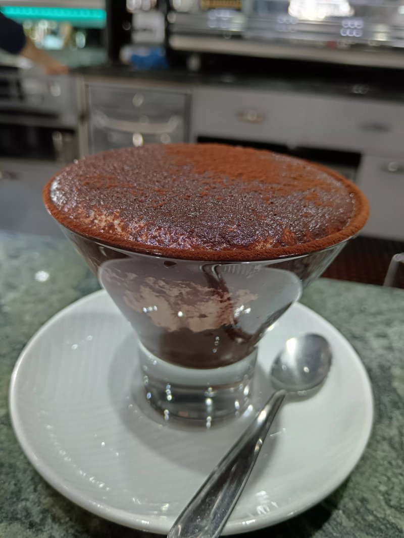 Ovvio Caffè