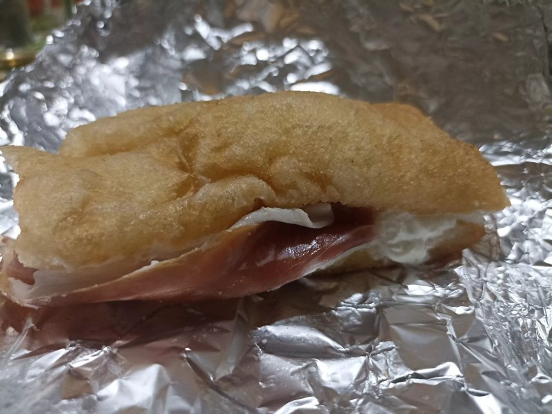 Pizzeria 4&99 e Sushi