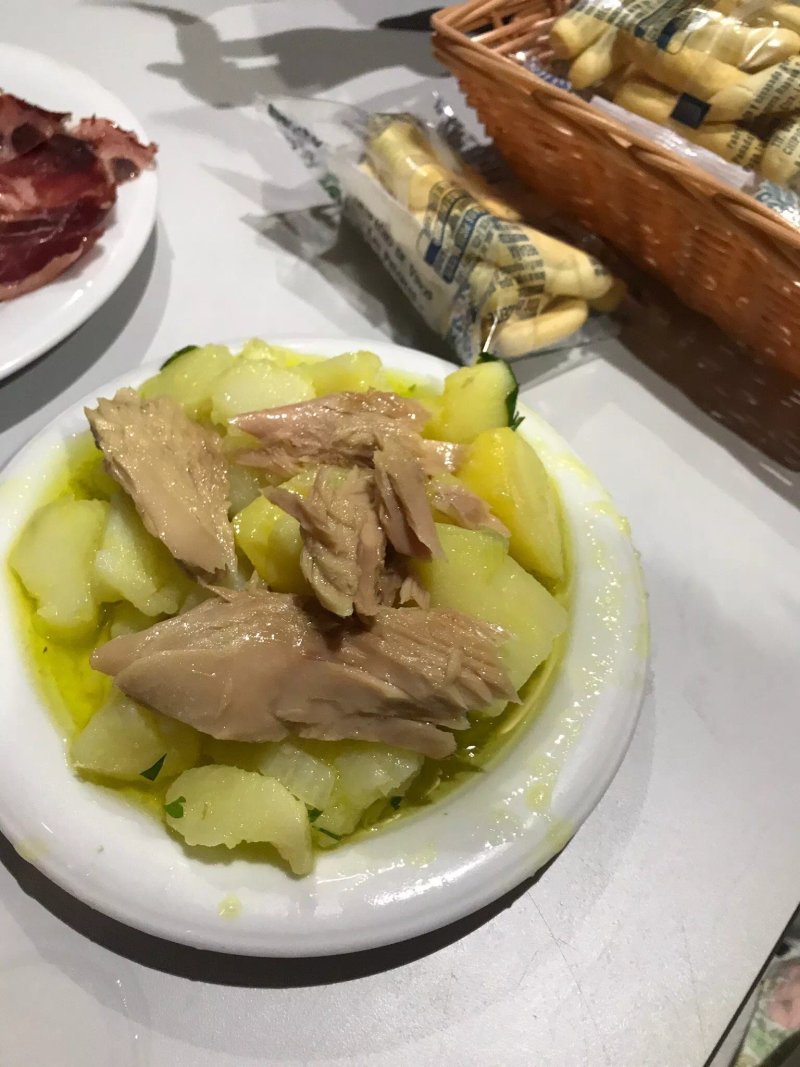 Despacho de Vinos Las Palomas