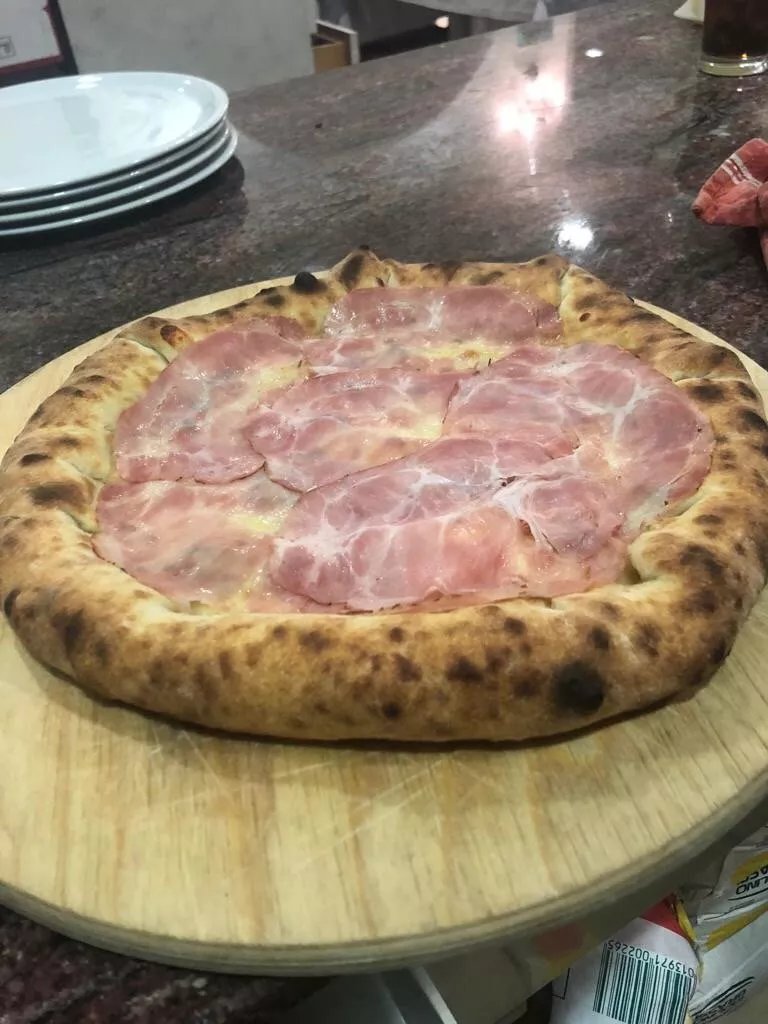 Ristorante Pizzeria da Gianni
