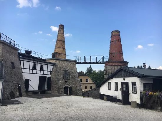Museum Kalkwerk Lengefeld