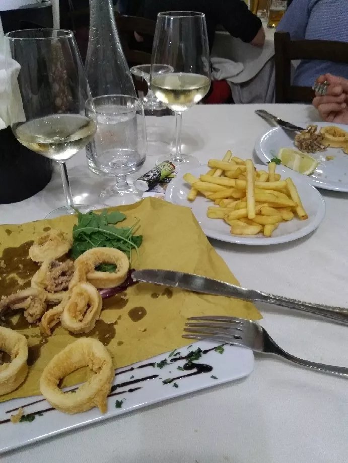 Firmino Hotel E Ristorante