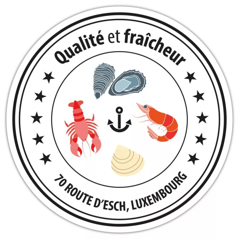 Come a La Mer - Fresh SeaFood