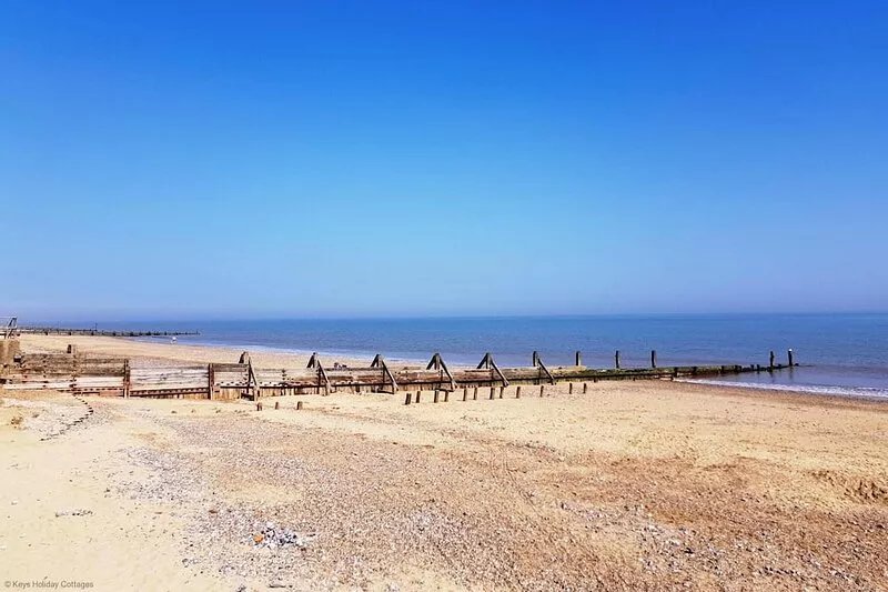 35 Siesta Mar -  a holiday chalet that sleeps 4 guests  in 2 bedrooms