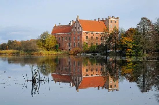 Svaneholms slott