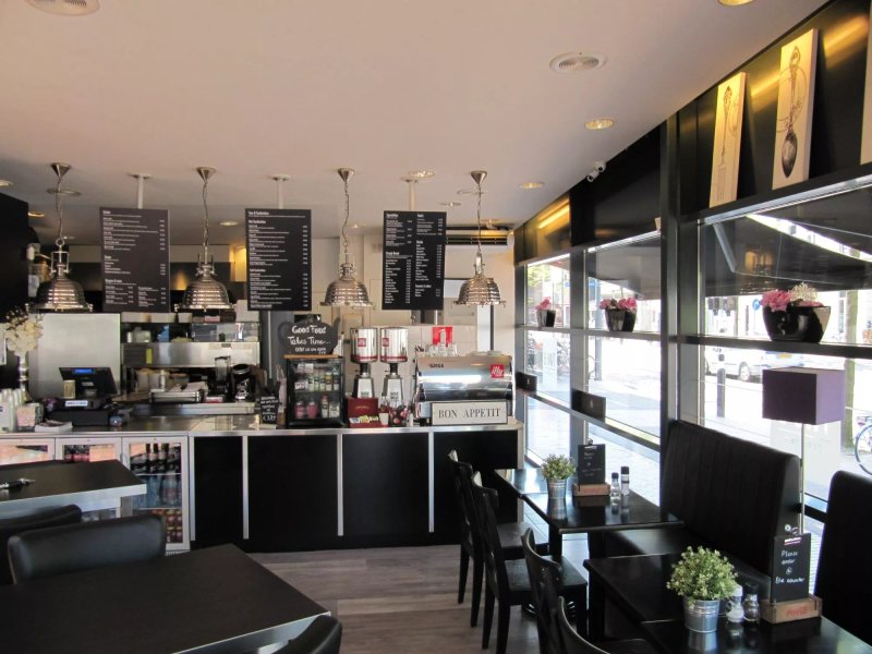 Two-b Eindhoven