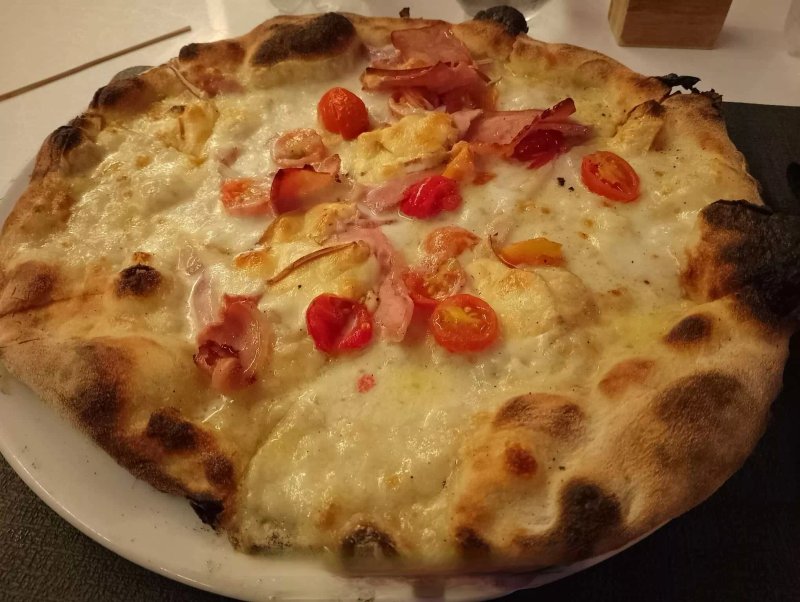 Casanova Pub Birreria Pizzeria