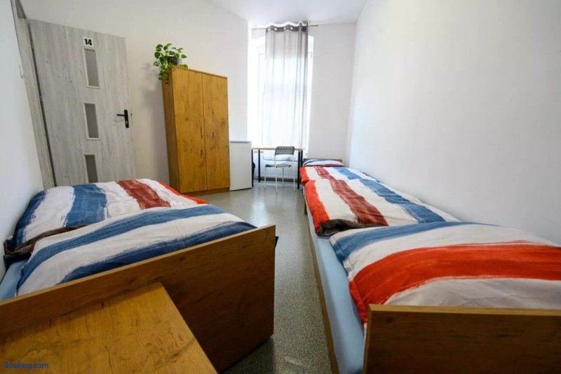 MRU Rooms