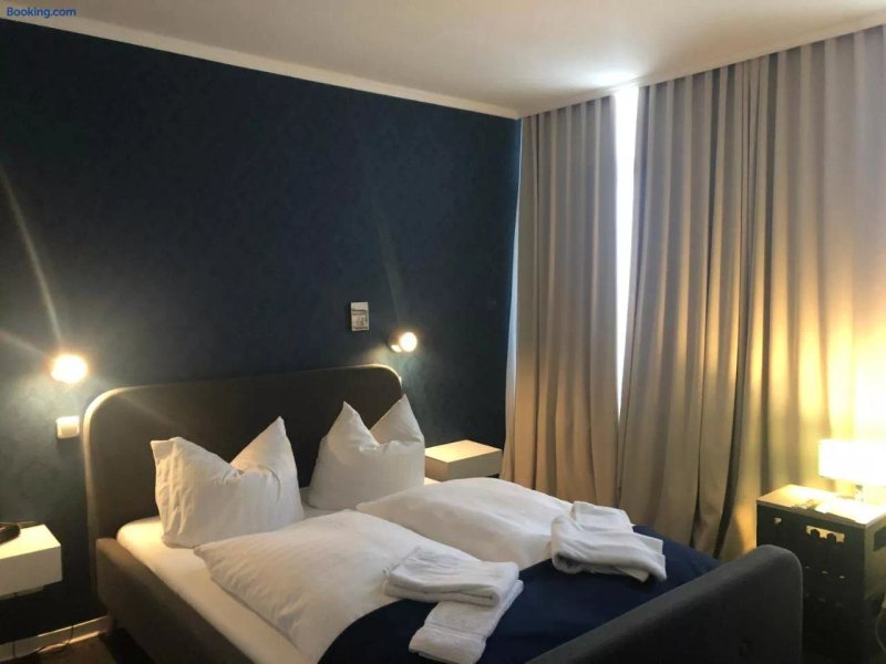 City Hostel