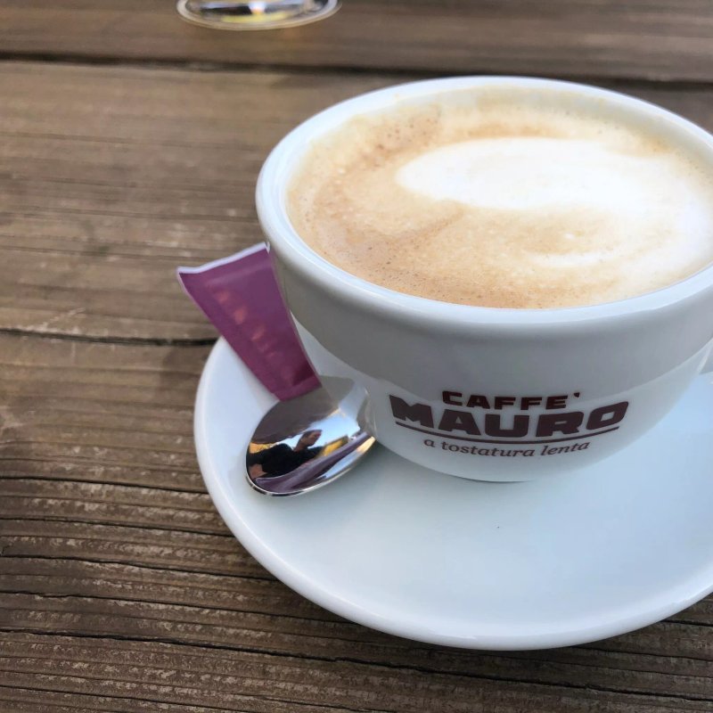 Cafe Brot & So
