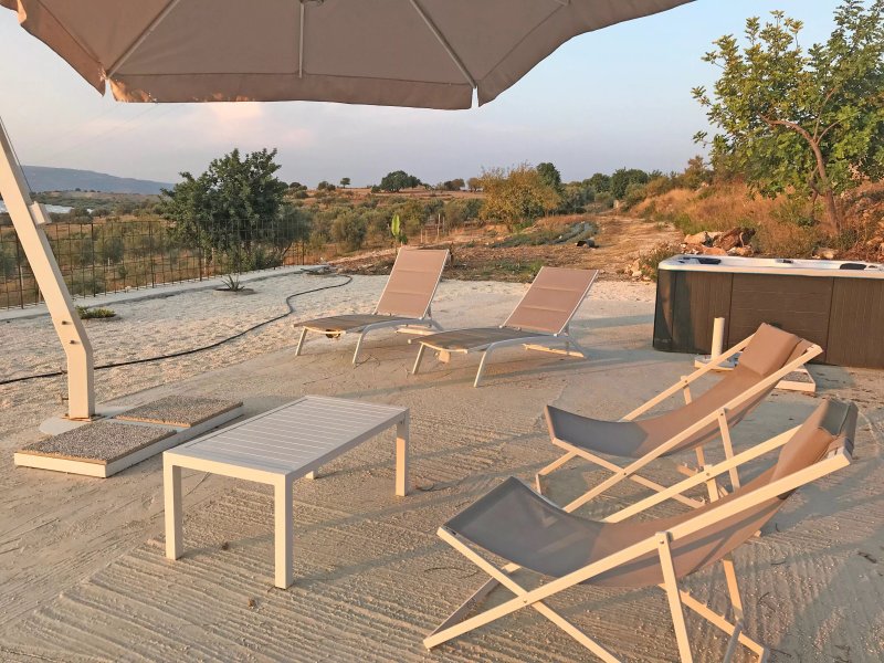Agriturismo Fondoliva