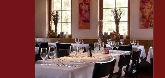 Venner Stoeckli Restaurant & Pizzeria