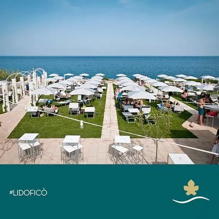 Lido Fico