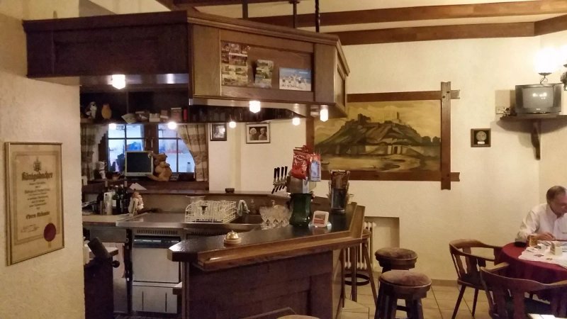 Hotel Hubertus
