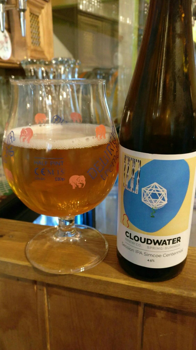 The Hop Beer Shop
