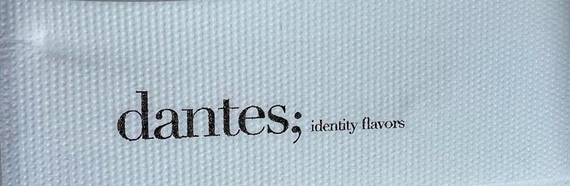 DANTES